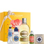 L'Occitane - Amande - Gift Set