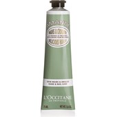 L'Occitane - Mandel - Handcreme Zum Verlieben