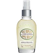 L'Occitane - Mandel - Straffendes Körperöl