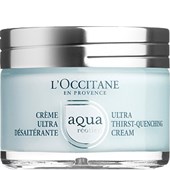 L'Occitane - Aqua Réotier - Ultra-Feuchtigkeitsspende Gesichtscreme