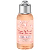 L'Occitane - Kirschblüte - Duschgel