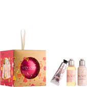 L'Occitane - Kirschblüte - Geschenkset