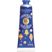 L'Occitane - Karité - Limitierte Edition Handcreme