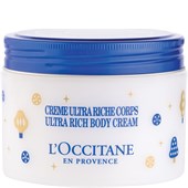 L'Occitane - Karité - Limitierte Edition Ultra Riche Körpercreme