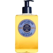 L'Occitane - Karité - Flüssigseife Lavendel