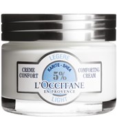 L'Occitane - Karité - Leichte Gesichtscreme