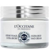 L’Occitane - Karité - Reichhaltige Gesichtscreme