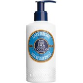 L’Occitane - Karité - Reichhaltige Körpermilch