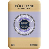 L’Occitane - Karité - Seife Lavendel