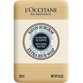 L’Occitane - Karité - Seife Milch