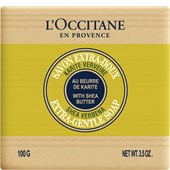 L’Occitane - Karité - Seife Zitrone & Verbene