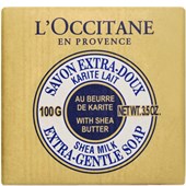 L'Occitane - Karité - Milch Seife