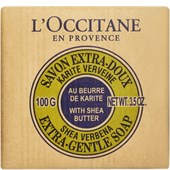 L'Occitane - Karité - Zitronen-Verbene Seife