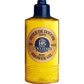 L’Occitane - Karité - Duschöl