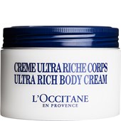 L'Occitane - Karité - Reichhaltige Körpercreme