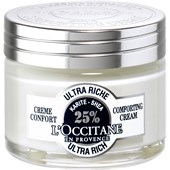 L'Occitane - Karité - Ultra Riche Gesichtscreme