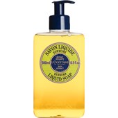 L'Occitane - Karité - Verbena Liquid Soap