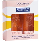 L'Occitane - Fleurs de Cerisier - Gift set