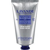 L’Occitane - Lavendel - Handcreme
