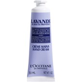 L’Occitane - Lavendel - Handcreme