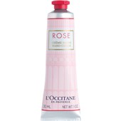 L'Occitane - Rose - Handcreme