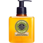 L’Occitane - Verbene - Flüssigseife