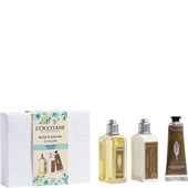 L'Occitane - Verveine - Gift set