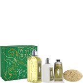 L’Occitane - Verbene - Geschenkset