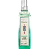 L’Occitane - Verbene - Karottenblüte Eau de Toilette Spray