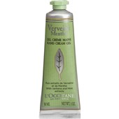 L'Occitane - Verbene - Minzfrische Verbene Erfrischende Handcreme