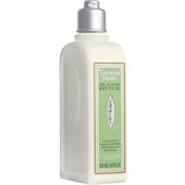 L'Occitane - Verbene - Minzfrische Verbene Erfrischendes Körpergel