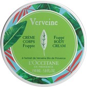 L'Occitane - Verbene - Erfrischende Körpercreme