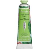 L'Occitane - Verbene - Handcreme