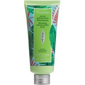 L'Occitane - Verbene - Erfrischendes Peeling-Gel