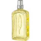 L'Occitane - Verbene - Fruchtige Sommer-Verbene Eau de Toilette Spray