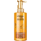 L’Oréal Paris - Advanced Hair Science - Nährpflege-Shampoo