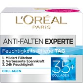 L’Oréal Paris - Age Perfect - Soin hydratant Anti-Rides Jour Age Expertise Collagen 35+