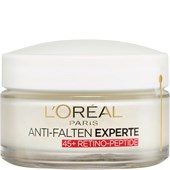 L’Oréal Paris - Age Perfect - Anti-Wrinkle Expert Intensive Day Cream Retino Peptides 45+