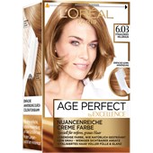 L’Oréal Paris - Age Perfect - Excellence Hair Colour