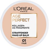 L’Oréal Paris - Age Perfect - Bálsamo de maquilhagem reafirmante