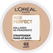 L’Oréal Paris - Age Perfect - Balsamo rassodante per il trucco