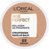 L’Oréal Paris - Age Perfect - Firming Make-up Balm