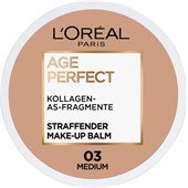 L’Oréal Paris - Age Perfect - Straffender Make-up Balm