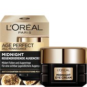 L’Oréal Paris - Age Perfect - Zell-Renaissance Midnight Augencreme