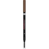 L’Oréal Paris - Kulmakarvat - Infaillible Brows 12H Definer Pencil