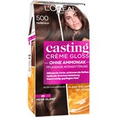 L’Oréal Paris - Casting - Crème Gloss 500 Light Brown