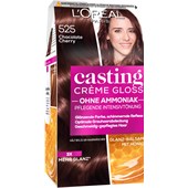 L’Oréal Paris - Casting - Cream Gloss 525 Chocolate Cherry