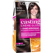 L’Oréal Paris - Casting - Crème Gloss Intensiivinen värjäys