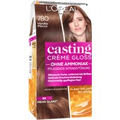 L’Oréal Paris - Casting - Cream Gloss 780 Vanilla Mocca