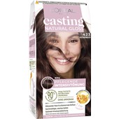L’Oréal Paris - Casting - Natural Gloss Intensive Coloring